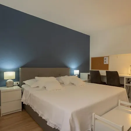 Apartman Citromelo Split Exterior photo