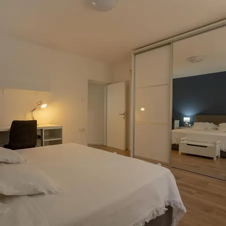 Apartman Citromelo Split Exterior photo