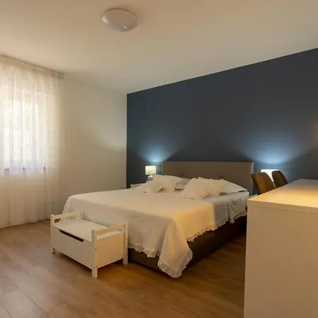 Apartman Citromelo Split Exterior photo