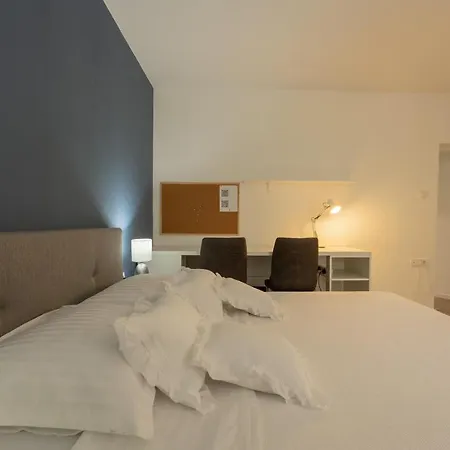 Apartman Citromelo Split Exterior photo