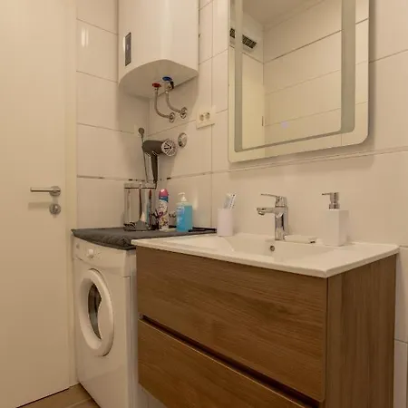 Apartman Citromelo Split Exterior photo