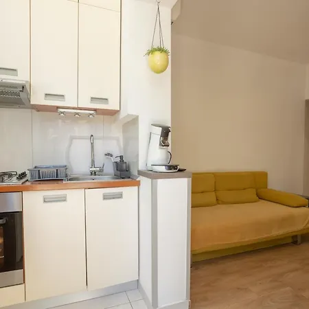 Apartman Citromelo Split Exterior photo