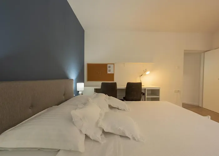 Apartman Citromelo