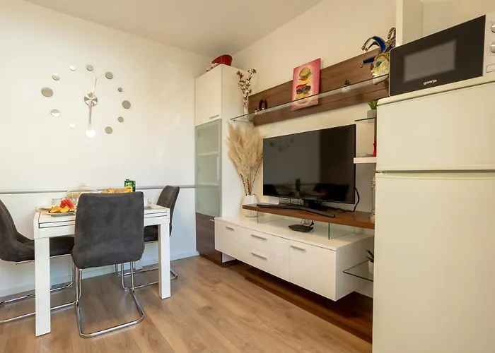 Apartman Citromelo