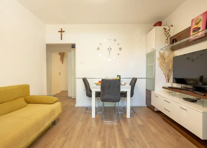Apartman Citromelo
