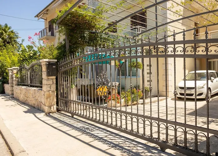 Apartman Citromelo