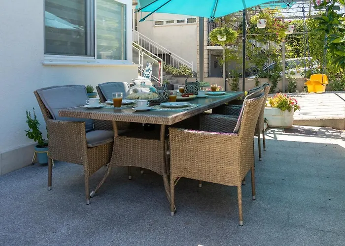 Apartman Citromelo