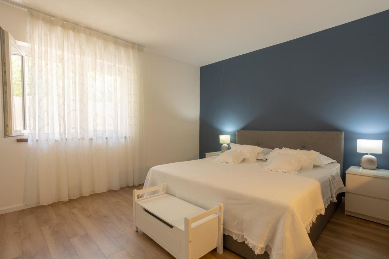 Apartment Citromelo Split