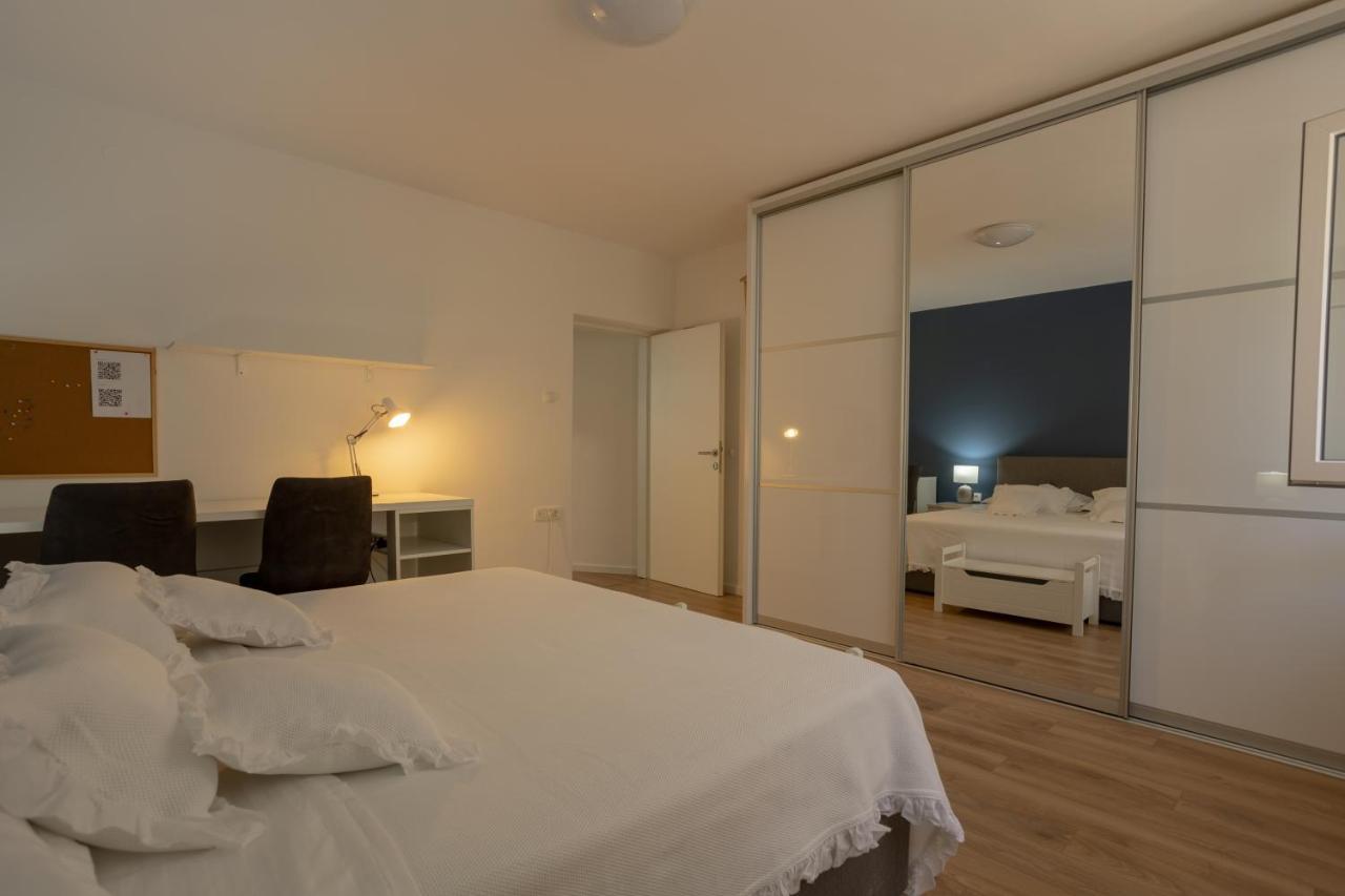 Apartment Citromelo *