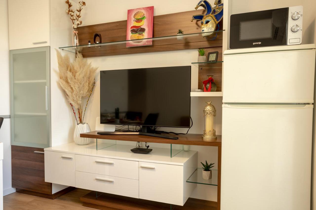 Apartment Citromelo