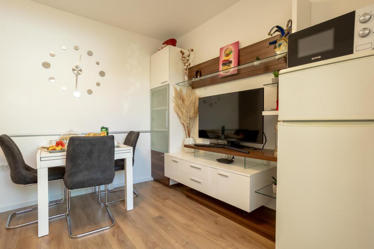 Citromelo Apartment Split