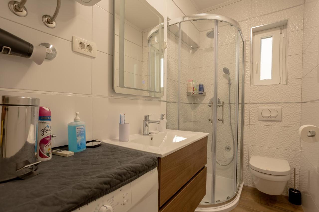 Citromelo Apartma *