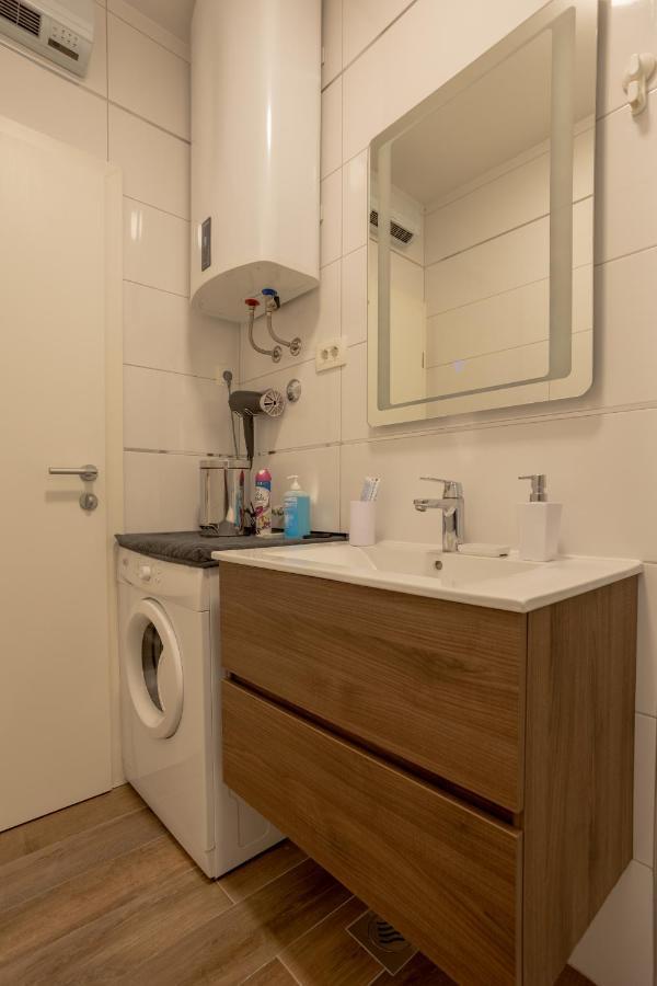 Apartma Citromelo Split