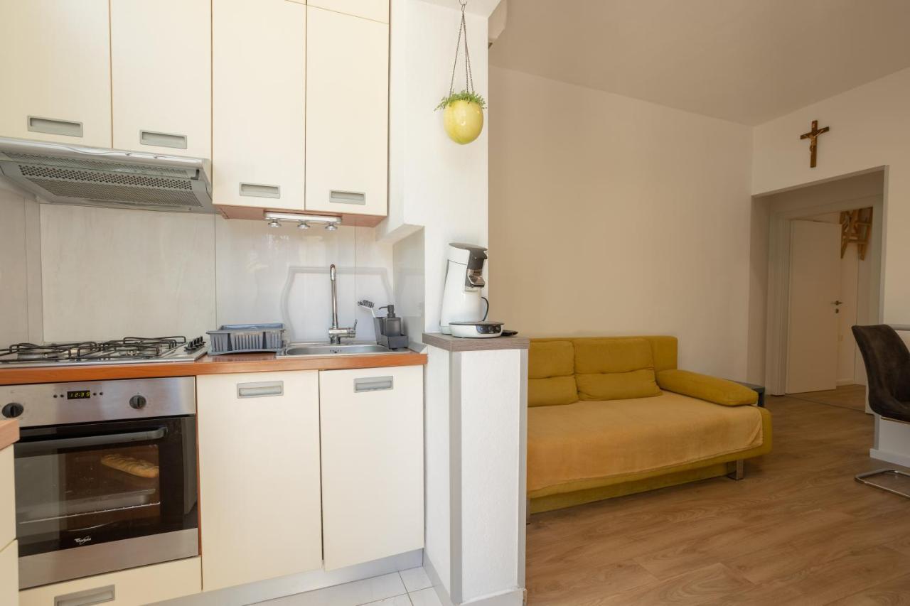 Citromelo Apartment