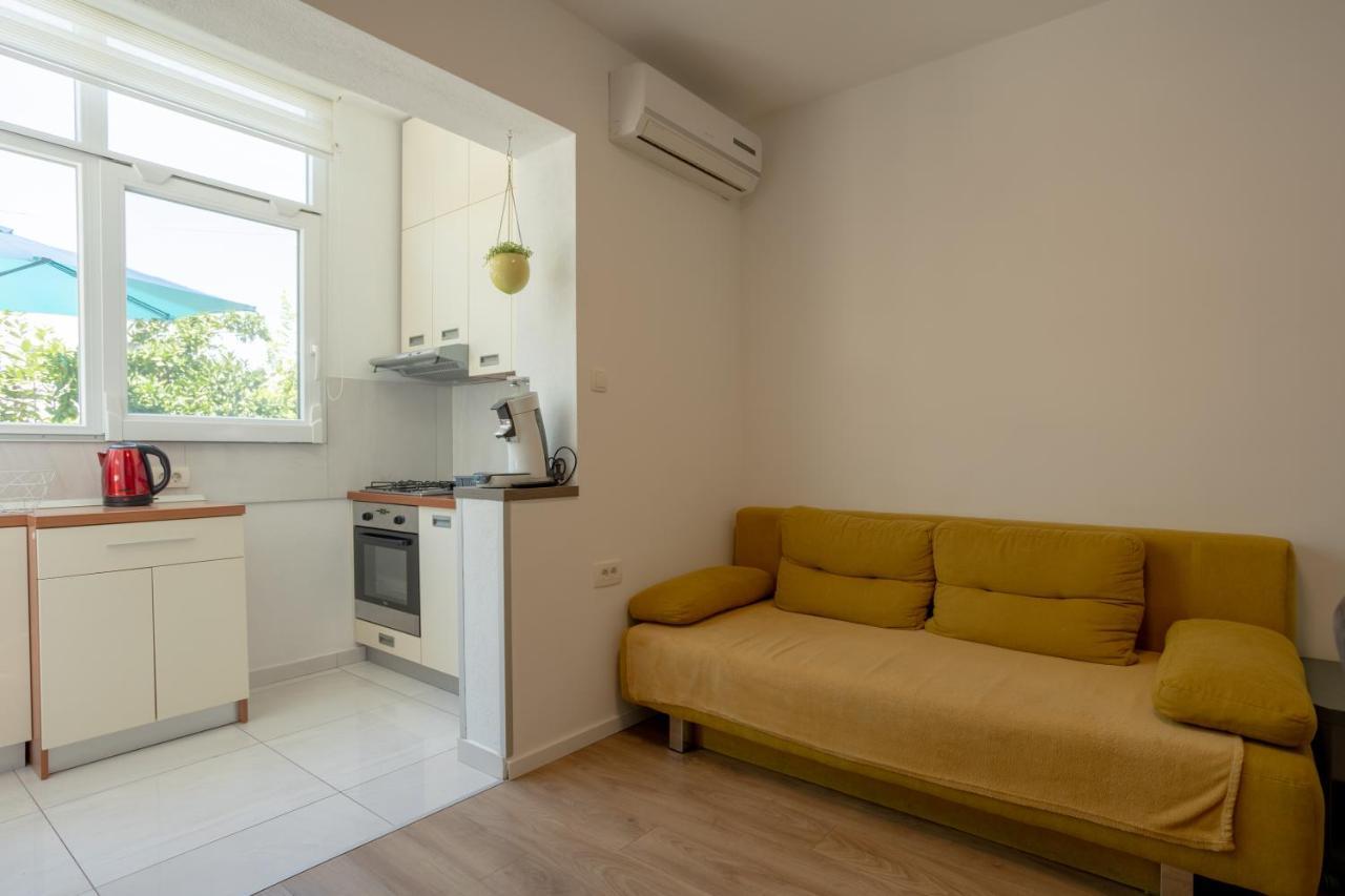 Citromelo Apartma *