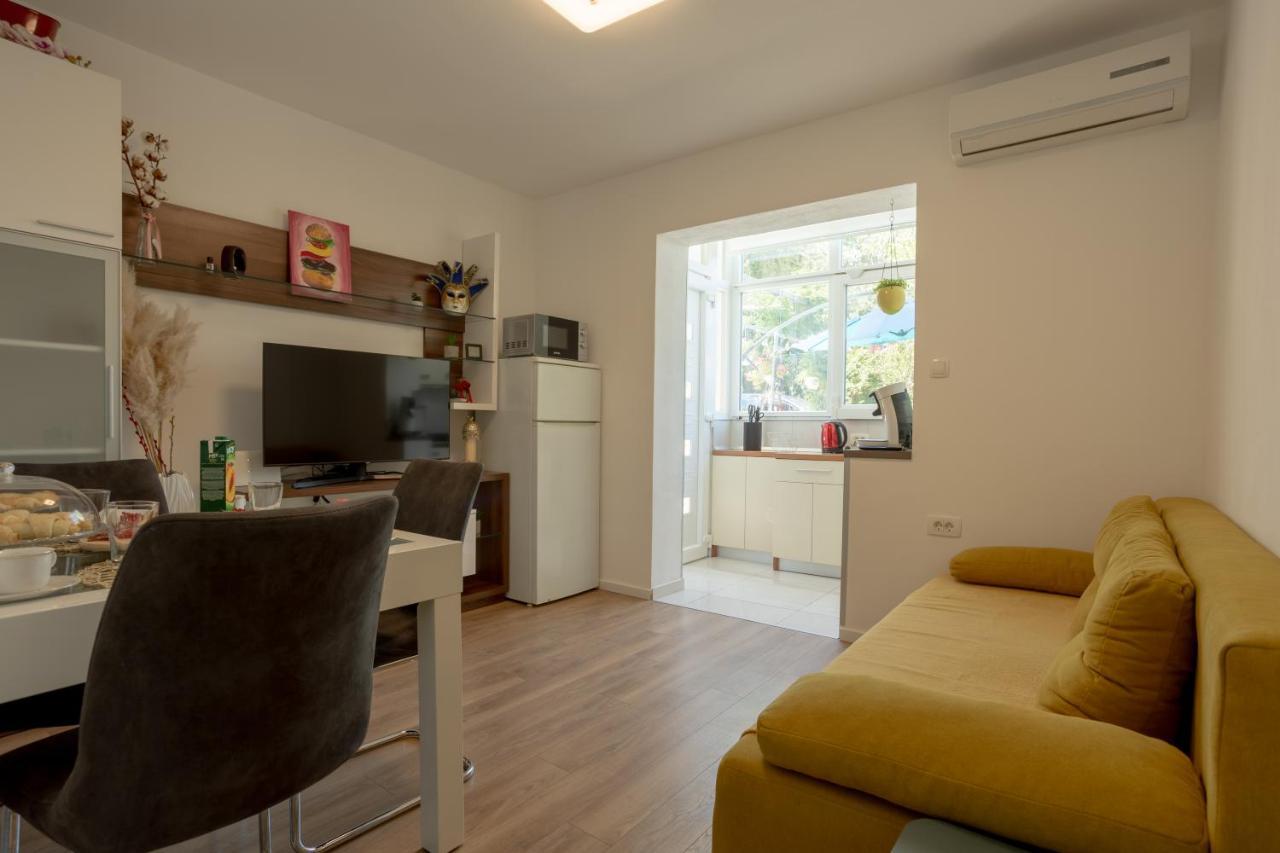 Apartment Citromelo