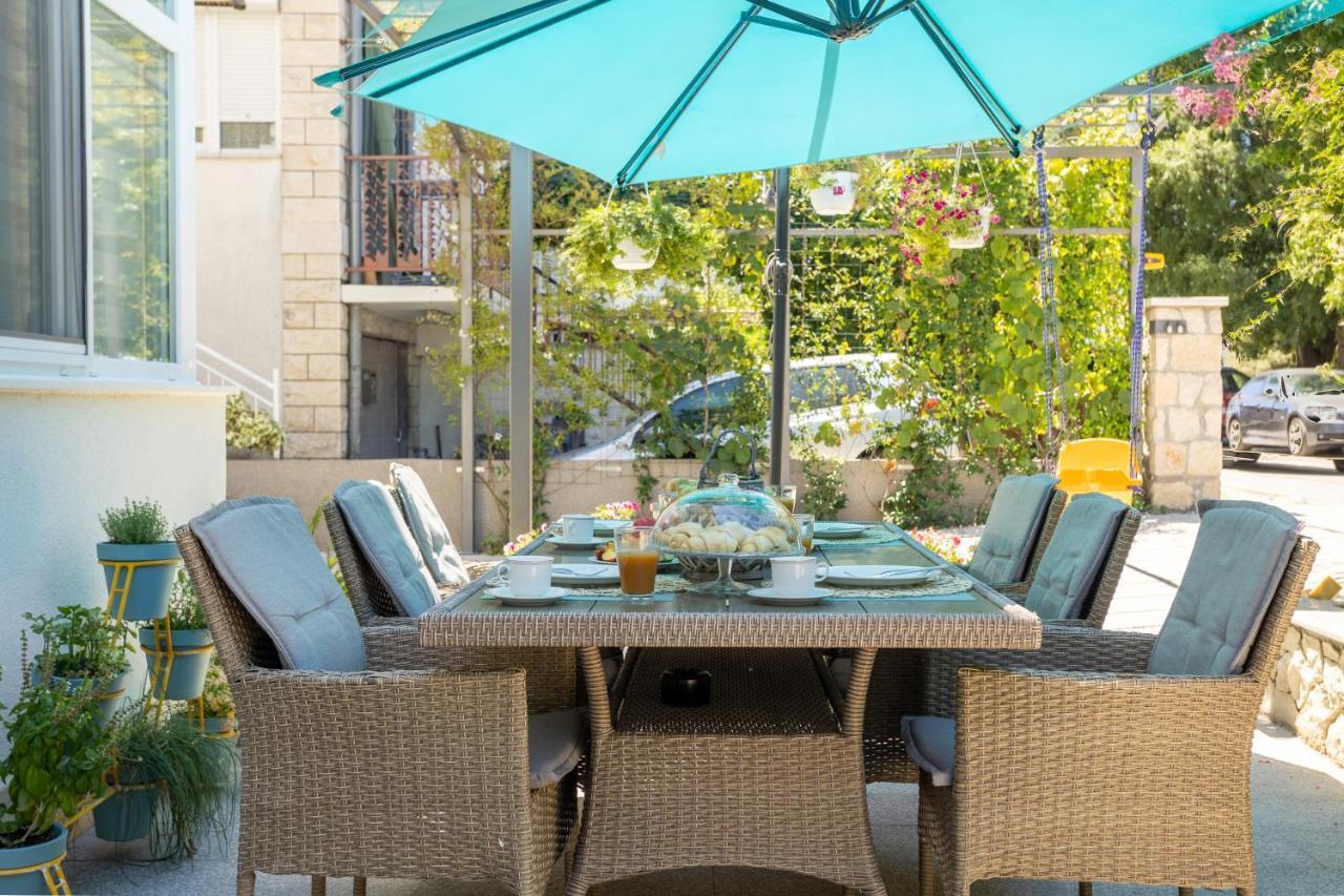 Apartment Citromelo Split